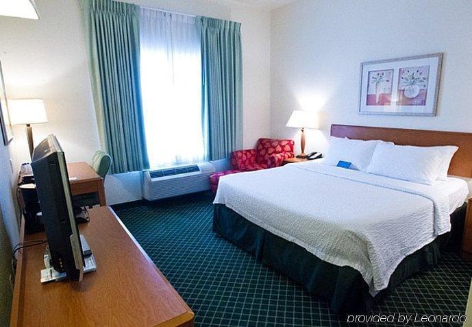 Fairfield Inn&Suites Burley Exterior foto