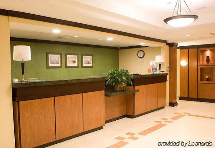 Fairfield Inn&Suites Burley Exterior foto